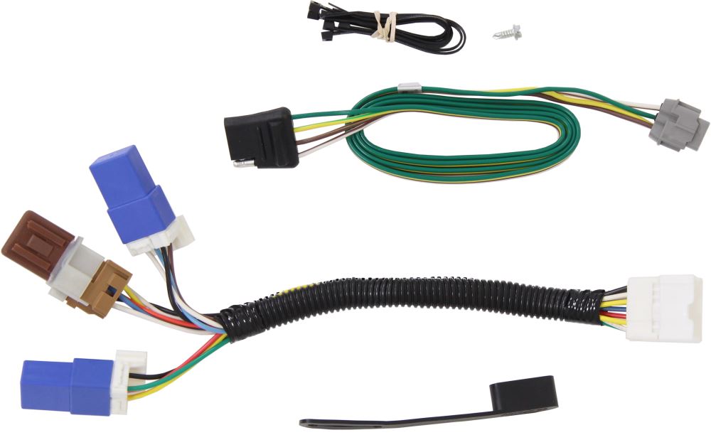 2014 Nissan Frontier Trailer Wiring Harness from images.etrailer.com