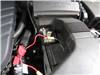2016 kia sorento  trailer hitch wiring powered converter curt t-connector vehicle harness with 4-pole flat connector