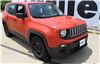 2015 jeep renegade  trailer hitch wiring 4 flat curt t-connector vehicle harness with 4-pole connector