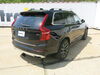 2016 volvo xc90  trailer hitch wiring powered converter on a vehicle