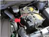 2016 mazda cx-5  trailer hitch wiring curt t-connector vehicle harness with 4-pole flat connector