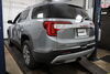 2023 gmc acadia custom fit vehicle wiring curt end connector 4 flat on a