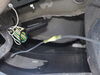 2013 ford escape  trailer hitch wiring on a vehicle