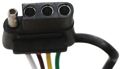 Hyundai Tucson Trailer Wiring Harness