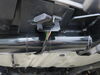 2018 toyota rav4 custom fit vehicle wiring curt trailer hitch plug-in on a