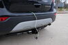 2021 buick encore  trailer hitch wiring on a vehicle