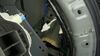 2019 mazda cx-5 custom fit vehicle wiring curt trailer hitch 4 flat t-connector harness with 4-pole connector