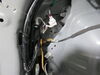 2020 mazda cx-5 custom fit vehicle wiring curt trailer hitch 4 flat t-connector harness with 4-pole connector
