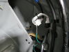 2020 mazda cx-5 custom fit vehicle wiring curt end connector 4 flat c56377