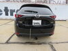 2020 mazda cx-5 custom fit vehicle wiring curt trailer hitch plug-in t-connector harness with 4-pole flat connector
