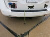 2011 honda odyssey  trailer hitch wiring curt t-connector vehicle harness with 4-pole flat connector