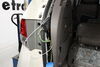 2016 honda odyssey  powered converter 4 flat on a vehicle