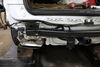 2024 buick enclave  trailer hitch wiring on a vehicle