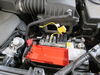 2020 chrysler pacifica custom fit vehicle wiring curt powered converter 4 flat c56399
