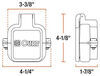 hitch cap sensor manufacturer