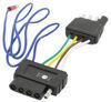 wiring adapters 5 flat