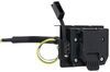 trailer brake controller installation kits universal kit for - 7-way rv and 4-way flat 10 gauge wires