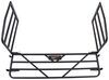 folds for storage steel curt universal truck bed extender with fold-down tailgate