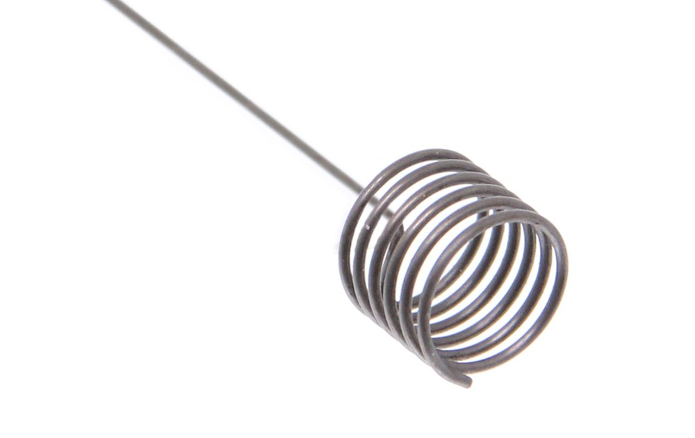 CURT Fish Wire for 1/2-in Diameter Bolts