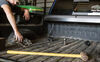 manual ball removal removable - stores in truck manufacturer
