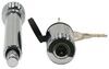 curt trailer tongue lock universal application fits 1-7/8 inch ball 2 2-5/16