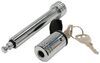 curt trailer tongue lock surround