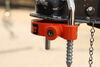 0  trailer tongue lock curt surround in use