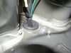 2018 ford ecosport custom fit vehicle wiring curt end connector 4 flat c59496