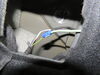 2018 ford ecosport  vehicle end connector on a