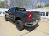 2020 chevrolet silverado 1500  class iv 12000 lbs wd gtw on a vehicle