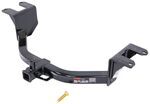 Curt Trailer Hitch Receiver - Custom Fit - Class IV - 2"