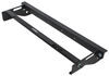 below the bed curt 600 series gooseneck installation kit for ford f-150