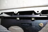 2023 chevrolet silverado 2500  below the bed manual ball removal curt custom underbed oem-style gooseneck trailer hitch - 32 500 lbs