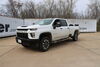 2023 chevrolet silverado 2500  below the bed removable ball - stores in truck curt custom underbed oem-style gooseneck trailer hitch 32 500 lbs