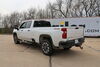 2023 chevrolet silverado 2500  manual ball removal removable - stores in truck c60642