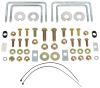 installation kit curt ezr double lock gooseneck for chevy/gmc