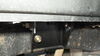2012 ford f-250 and f-350 super duty  below the bed 2-5/16 hitch ball curt ezr double lock underbed gooseneck trailer with installation kit - 30 000 lbs