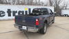 2012 ford f-250 and f-350 super duty  below the bed manual ball removal on a vehicle