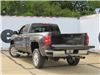 2015 chevrolet silverado 2500  below the bed 2-5/16 hitch ball curt double lock flip and store underbed gooseneck w/ installation kit - 30 000 lbs
