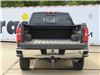 2015 chevrolet silverado 2500  below the bed manual ball removal curt double lock flip and store underbed gooseneck hitch w/ installation kit - 30 000 lbs