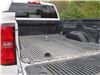 2016 chevrolet silverado 2500  below the bed 2-5/16 hitch ball on a vehicle
