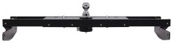 Custom Underbed Installation Kit for Demco Recon 5th Wheel Trailer Hitch - C607-604-5W