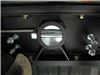 2009 chevrolet silverado  below the bed removable ball - stores in hitch c60712