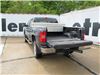2009 chevrolet silverado  manual ball removal removable - stores in hitch on a vehicle