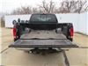 2005 ford f 250 and 350 super duty  below the bed removable ball - stores in hitch curt double lock flip store underbed gooseneck w/ installation kit 30 000 lbs