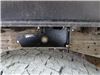 2005 ford f 250 and 350 super duty  manual ball removal removable - stores in hitch on a vehicle