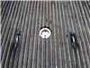 2005 ford f 250 and 350 super duty  removable ball - stores in hitch 2-5/16 c60720