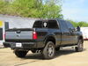 2015 ford f-250 super duty  below the bed removable ball - stores in hitch c60720