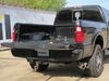 2015 ford f-250 super duty  removable ball - stores in hitch 2-5/16 c60720