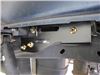 2013 ford f-150  below the bed removable ball - stores in hitch c60721